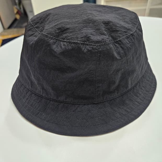 코스 나일론 버킷햇 l~xl (60cm)