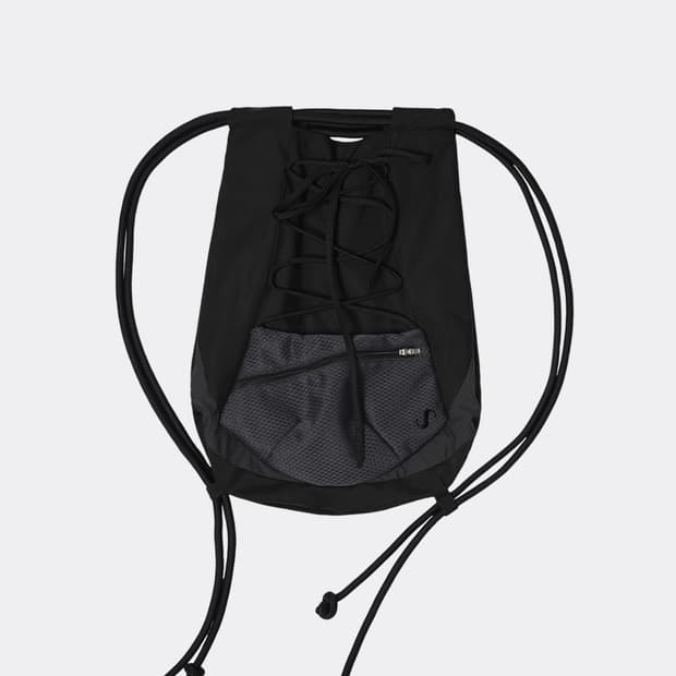 오호스 디테처블 포켓 짐색 백팩