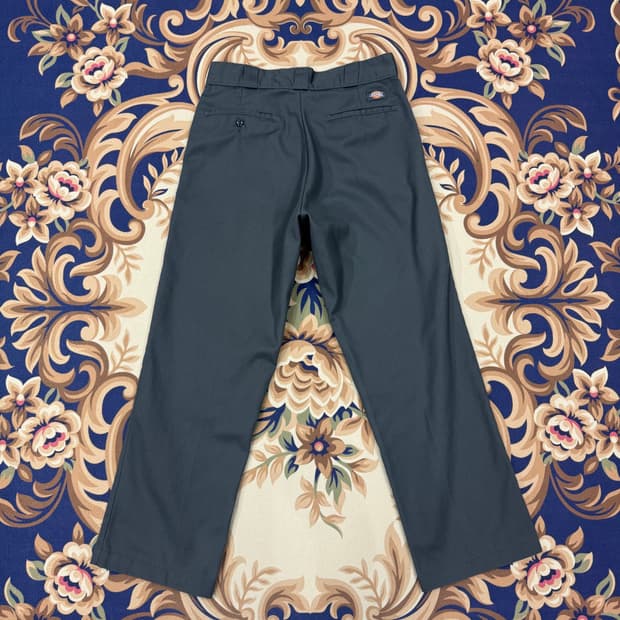 (32)디키즈 Dickies 874워크팬츠(차콜)