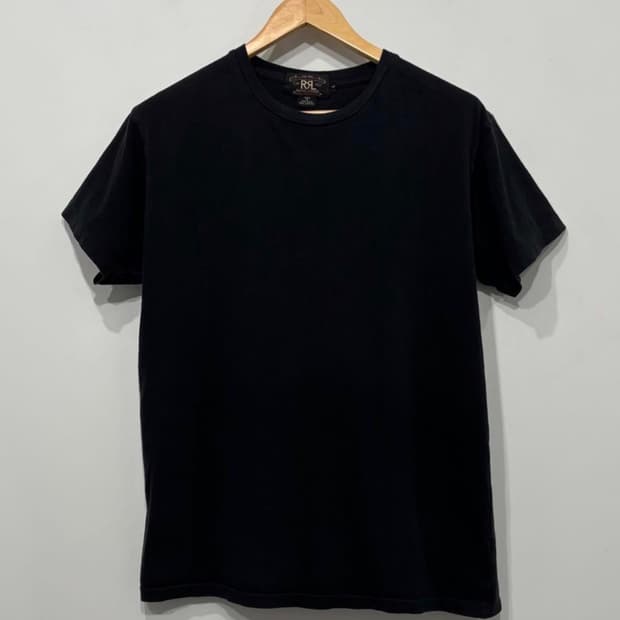 90s RRL 더블알엘 반팔티