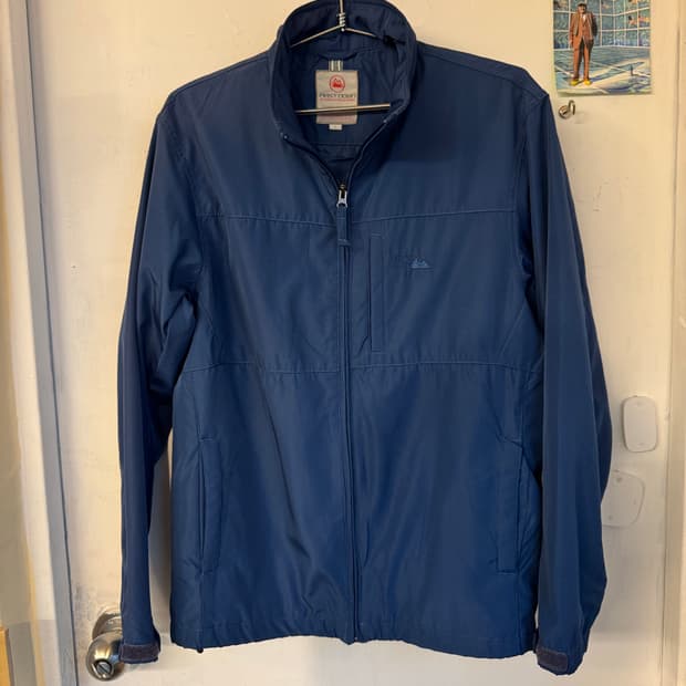 first down jacket