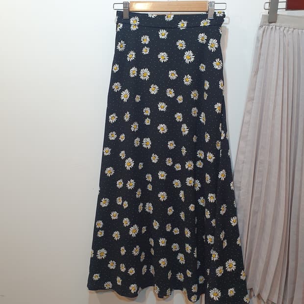 니코앤드 데이지 롱스커트