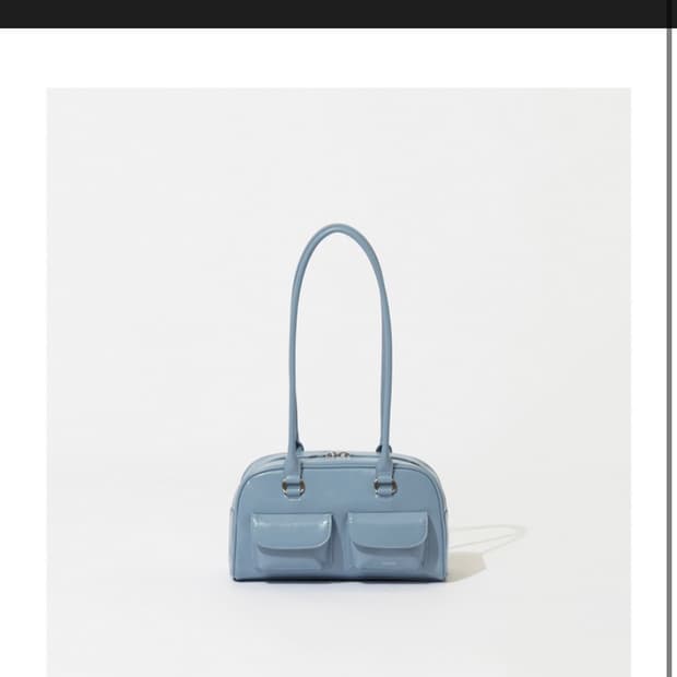 stand oil 스탠드오일 츄비백