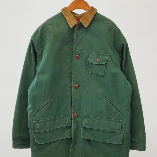 폴로 헌팅자켓 판매 합니다