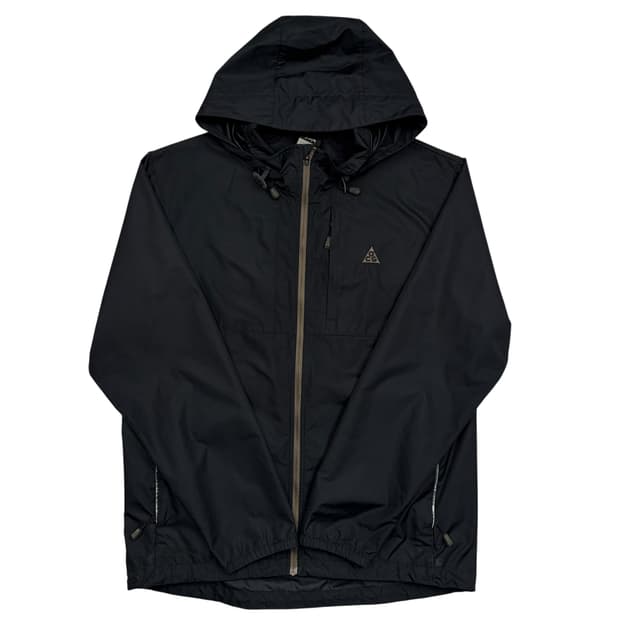 00s 나이키 ACG 스톰핏 블랙 바람막이 L