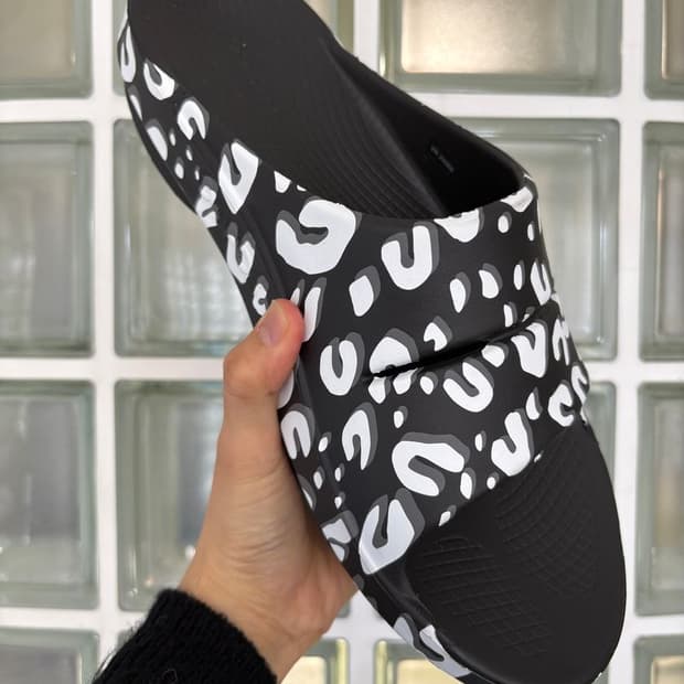 SLIDER LEOPARD 슬라이더 표범