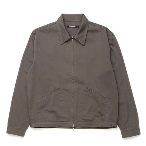 해칭룸 플레인 블루종 머드브라운 색 구합니다