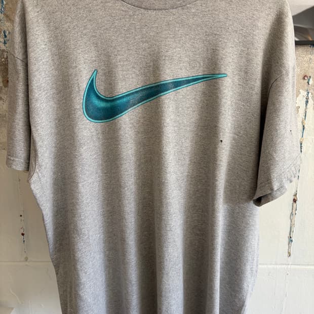 90s 나이키 티셔츠