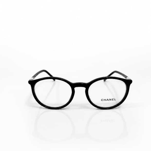 Chanel 샤넬 여성 안경테 여자안경