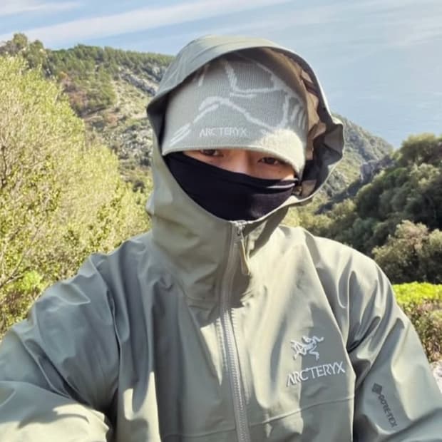 아크테릭스 비니