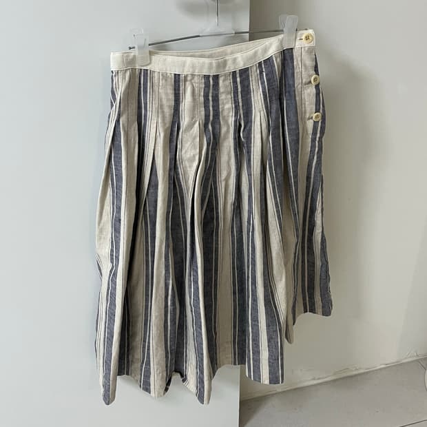 MHL 마가렛호웰 스커트