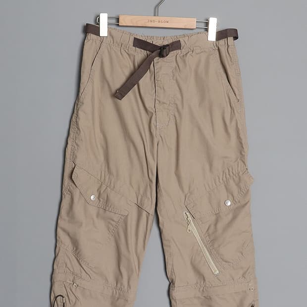 THRILLER 2way Pant (30~31)