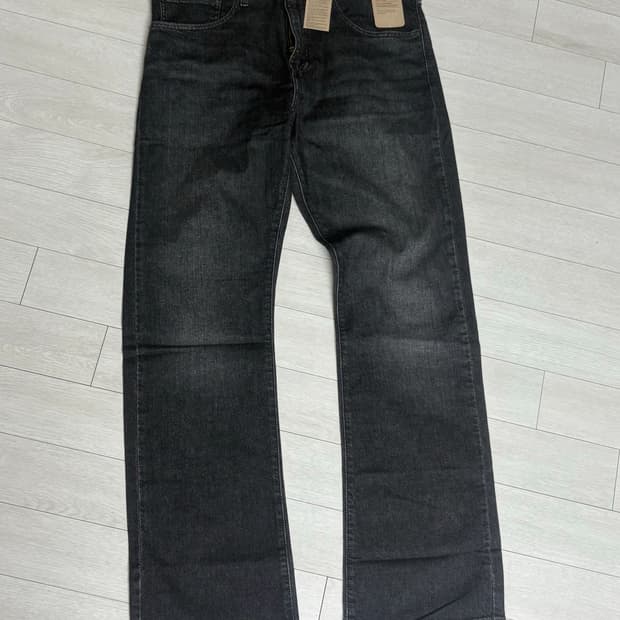 리바이스 517 Across the Road (34x32)