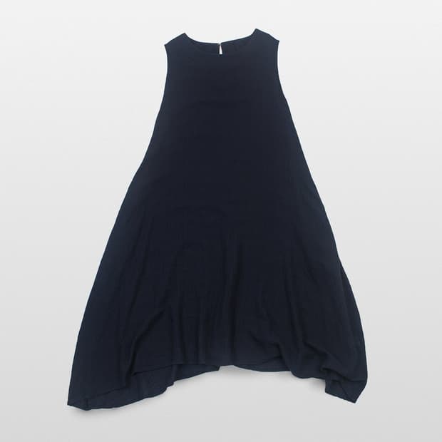 ​​​​​​​​UNKNOWN Cotton Balloon One Piece