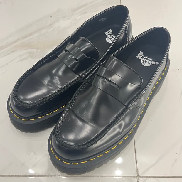 닥터마틴 펜톤 2 쿼드 270