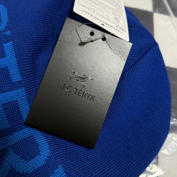 아크테릭스 워드 헤드 토크 바이탈리티 플루이디티