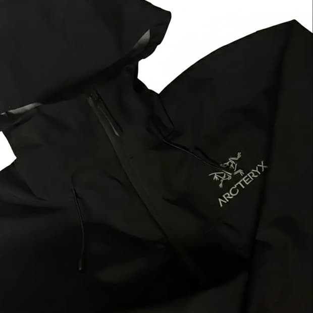 아크테릭스 베타자켓