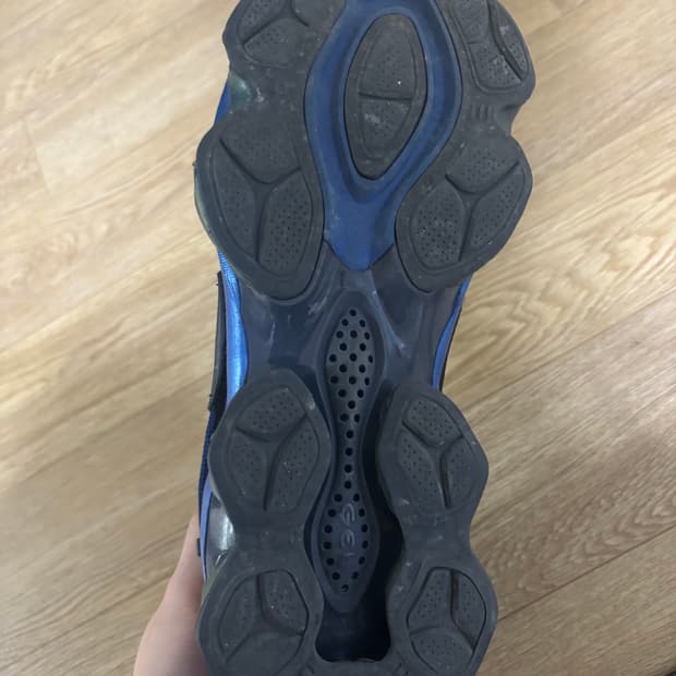 아식스 키코 히스테릭 젤 270