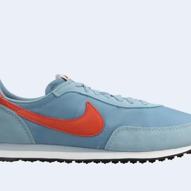 나이키 와플트레이너 dh1349-403 새상품 270