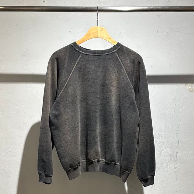 90's Hanes Fading Sweat