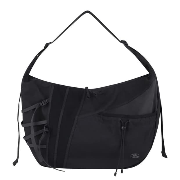 산산기어 크로스 바디백