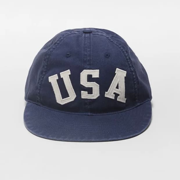 폴로 랄프로렌 캡 모자