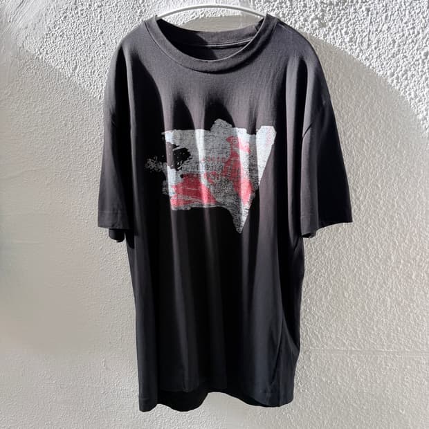 Maison Margiela S/S19 Graphic T-Shirt