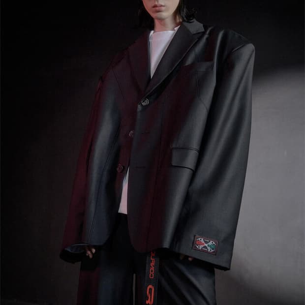 Csc split cut blazer(bk)(2)