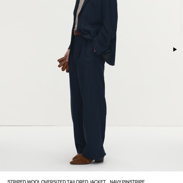 토니웩 블레이저