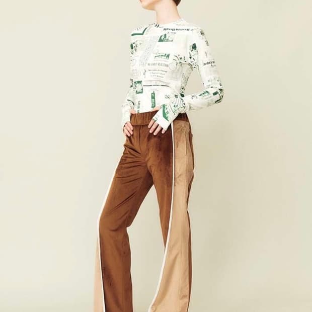 Kijun Top 기준 긴팔티