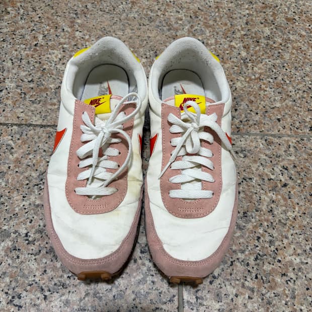 나이키 데이브레이크 코랄핑크us10