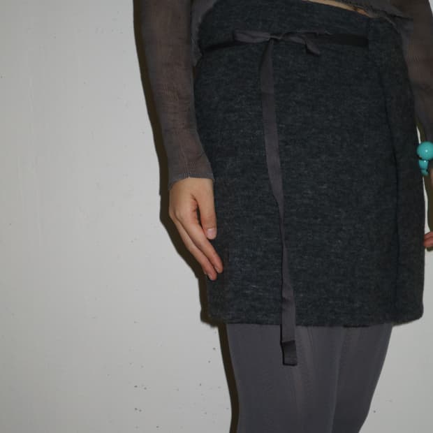 Isabel Marant lab sk