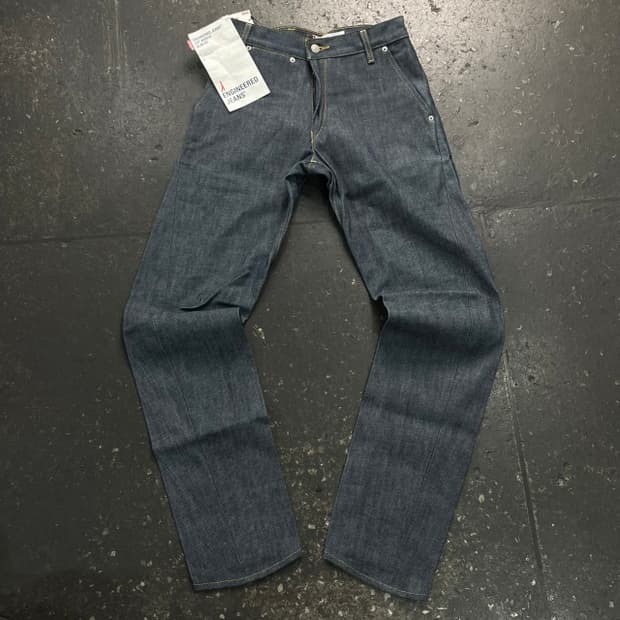 (새상품) 29 리바이스 엔지니어드 청바지