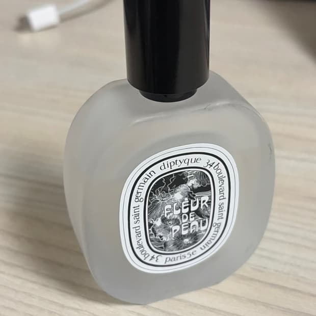 딥티크 플레르 드 뽀 헤어미스트