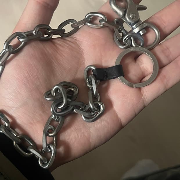 아워레가시 라돈 넥클리스 