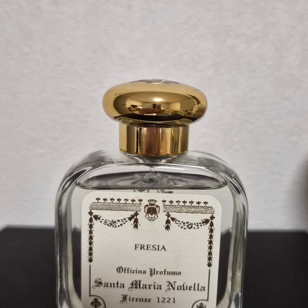 산타마리아노벨라 프리지아 50ml