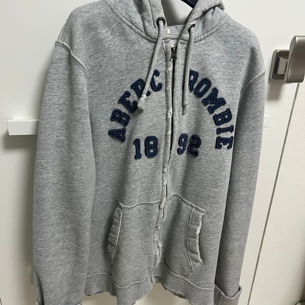 아베크롬비 그레이 후집