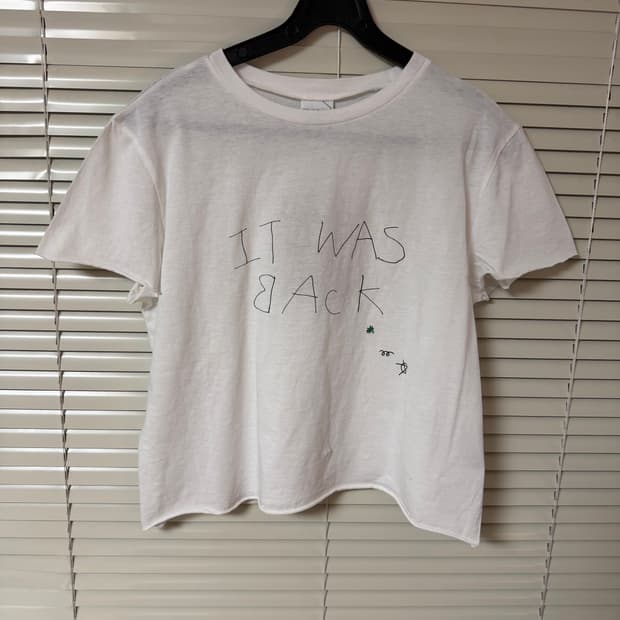 스탠드얼론 26SS T 