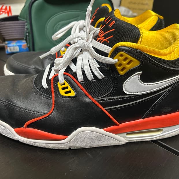 나이키 에어플라이트 280