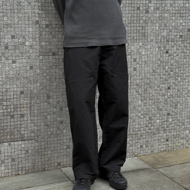 Mellow Clo 멀티 트레일 팬츠 Multi Trail Trouser