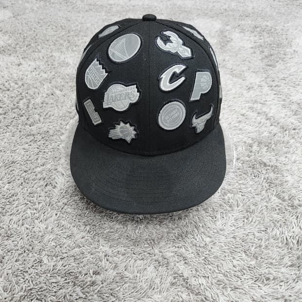 뉴에라 NBA 올스타 9FIFTY 캡 모자