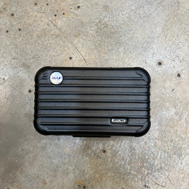 ANA RIMOWA 파우치