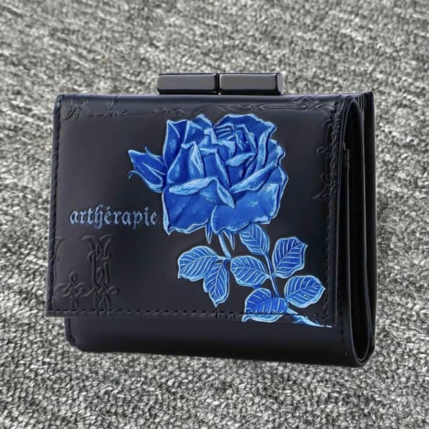 알세라피 (Artherapie) wallet