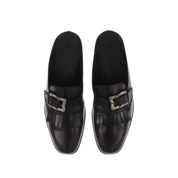 ERD ROSE OXFORD SLIDE