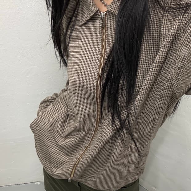 BEAMS LIGHTS Gunclub Blouson