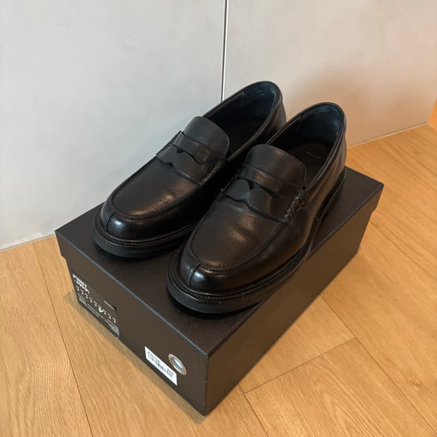 킨치 PINNY 로퍼 490 (265)