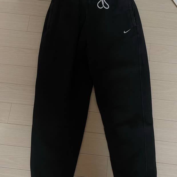 나이키 조거팬츠