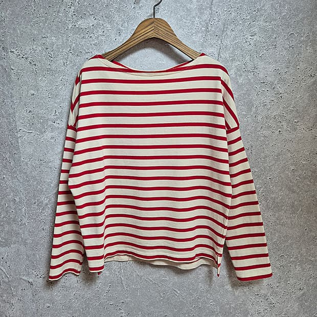 URBAN RESEACH 스트라이프 (Made In Japan)