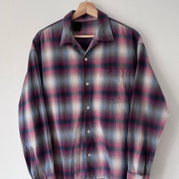 n.hollywood shirt