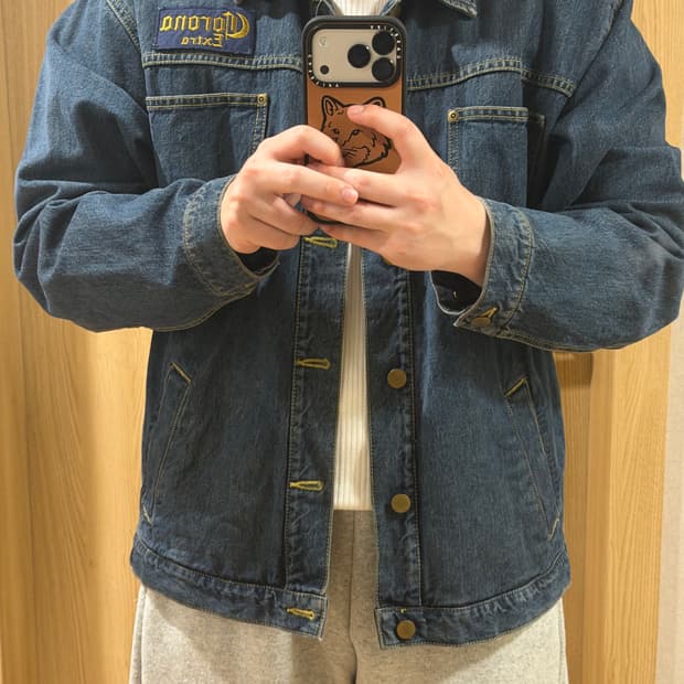 윌리차바리아(Willy Chavarria) x WISM box work